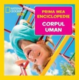 Cumpara ieftin Corpul uman/***