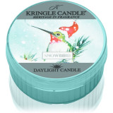 Kringle Candle Snowbird lum&acirc;nare 42 g