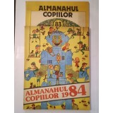 Almanahul copiilor 83 + 84 (1983 + 1984)
