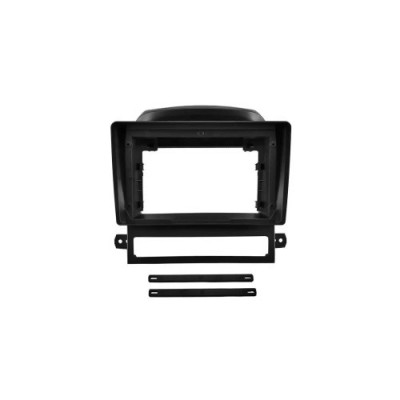 Rama Navigatie 9&amp;quot; cu cablaj si modul canbus compatibila Chevrolet Captiva 2006-2011 Cod: NV3018/ GR1 Automotive TrustedCars foto