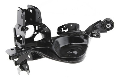 Brat punte spate Nissan Qashqai, Qashqai +2 2007-2013, Renault Kadjar 2015-, Lateral Stanga, NTY ZWT-NS-014 foto