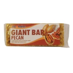 MA BAKER BATON OVAZ CU NUCA PECAN 90GR