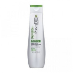 Matrix Biolage Advanced Fiberstrong Shampoo sampon pentru par slabit 250 ml foto