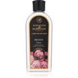 Ashleigh &amp; Burwood London Lamp Fragrance Peony rezervă lichidă pentru lampa catalitică 500 ml