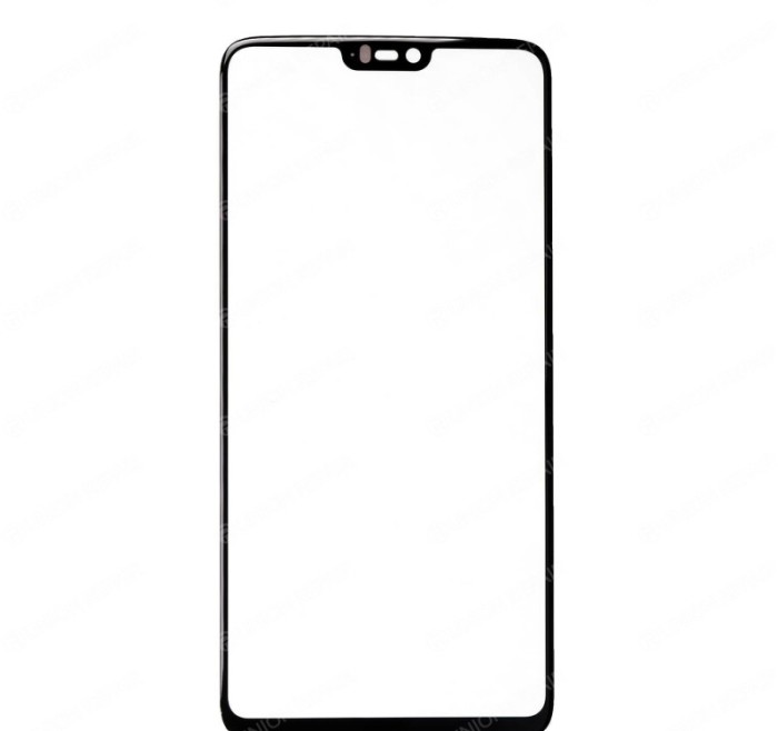 Geam sticla OnePlus 6