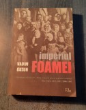 Imperiul foamei Vadim Guzun