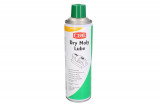 Spray Vaselina Plastic CRC Dry Moly Lube, 500ml