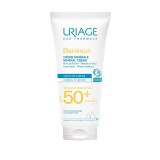 Cumpara ieftin URIAGE Bariesun Crema minerala protectie solara SPF50+, 100ml