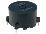 Inductor THT 1mH 7.8A 250V