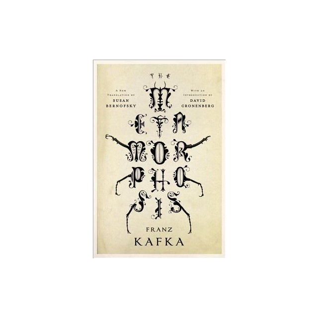 The Metamorphosis