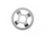 Pinion Transmisie Spate 428 52T, 4 gauri, Diametru 58mm, Distanta gauri 78mm