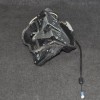 &Icirc;ncuietoare ușă st&acirc;nga spate BMW 7 E65, E66, E67 2002 OEM: 41013061002 | 2015808