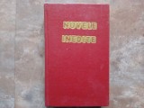 Nuvele inedite - Ion Agarbiceanu, C. Ardeleanu, 1935