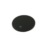 Capac arzător negru pentru plită FRANKE 1330042026 133.0042.026 Original