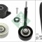INA 529 0314 10 Set curea transmisie cu caneluri