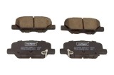 Set placute frana MAZDA 6 limuzina (GJ, GL) (2012 - Prezent) MAXGEAR 19-3043