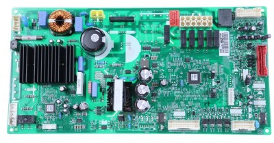 PLACA ELECTRONICA PRINCIPALA EBR85712644 LG foto