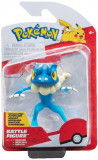 Pokemon - Figurina de actiune Frogedier