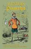 Aventurs Pinocchio - Whedhel Popet: The Adventures of Pinocchio - The Story of a Puppet in Cornish