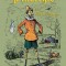 Aventurs Pinocchio - Whedhel Popet: The Adventures of Pinocchio - The Story of a Puppet in Cornish