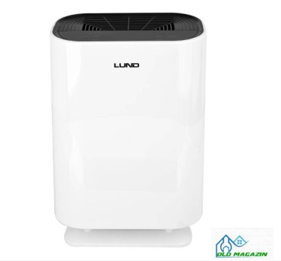 LUND Purificator de aer putere 40 W, capacitate 220 m3/h foto