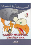 Simbad-marinarul si pasarea Rock