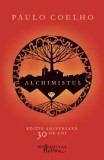 Alchimistul. Editie aniversara 30 de ani/Paulo Coelho, Humanitas Fiction