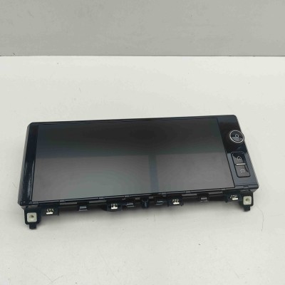 Ecran de navigație CITRO&amp;Euml;N JUMPY III Van 2024 OEM: 98513397ZD foto