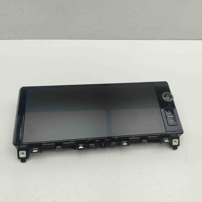 Ecran de navigație CITRO&Euml;N JUMPY III Van 2024 OEM: 98513397ZD