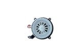 NRF 34322 Ventilator, habitaclu
