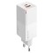 INCARCATOR RETEA PD/QC 65W USB C/USB