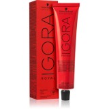 Schwarzkopf Professional IGORA Royal culoare par culoare 7-4 Medium Blonde Beige 60 ml