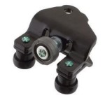 MTR 12210001 ghidaj cu role, usa glisanta