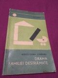 Cumpara ieftin DRAMA FAMILIEI DESTRAMATE