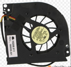 VENTILATOR Acer Travelmate 5520G 5230 5330 5530 5730 5520G 5740 5730g 5710G foto