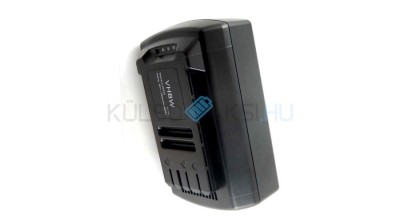 VHBW Baterie pentru scule electrice G&amp;uuml;de 95526, 95543 - 3000 mAh, 36 V, Li-ion foto