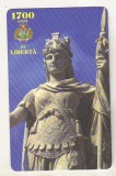 bnk card Cartele telefonice - San Marino