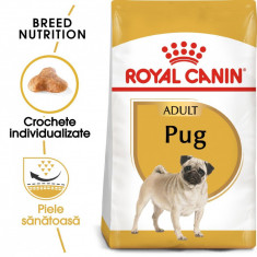 Royal Canin Pug Adult hrana uscata caine, 1.5 kg