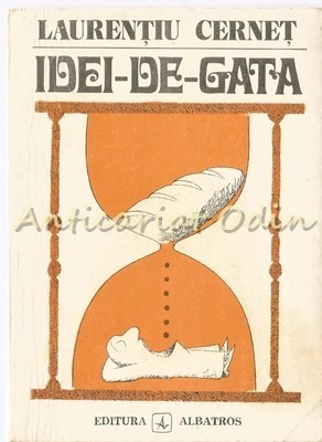 Idei De Gata - Laurentiu Cernet foto