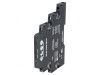 Releu Intermediar SPST-NO 10-30V 6A SA-06240B
