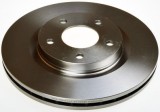 Set disc frana Chrysler Sebring (Js); Citroen C4 Aircross; Dodge Avenger, Caliber; Jeep Compass (Mk49), Patriot (Mk74); Mitsubishi Asx (Ga W), Outlan
