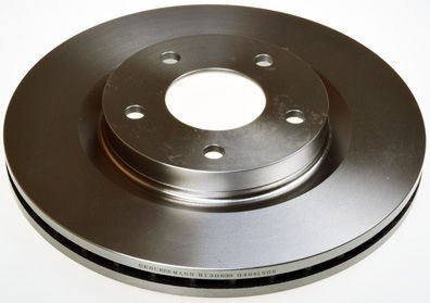 Set disc frana Chrysler Sebring (Js); Citroen C4 Aircross; Dodge Avenger, Caliber; Jeep Compass (Mk49), Patriot (Mk74); Mitsubishi Asx (Ga W), Outlan foto