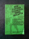 NEOFASCISM, TERORISM, NOUA DREAPTA. PROBLEME VECHI, IPOSTAZE NOI IN LUMEA ...