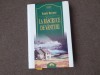 La rascruce de vanturi - Emily Bronte, Editie de Lux Leda Clasic, Coperta Cartonata