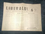 ZIARUL LIBERTATEA 10 MARTIE 1990