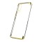 Husa HUAWEI P30 Pro - Plating Soft (Auriu)