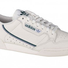 Pantofi pentru adidași adidas Continental 80 FV7972 alb