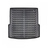 Tavita portbagaj cauciuc PSN BMW i4 2022-2025, negru, impermeabila, cu margini protectie