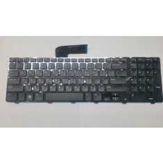 Tastatura laptop noua Dell 15R N5110 M5110 Hebrew XNPXP Backlit