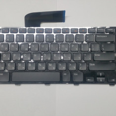 Tastatura laptop noua Dell 15R N5110 M5110 Hebrew XNPXP Backlit